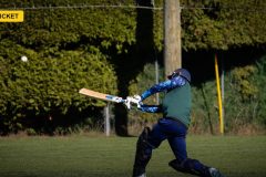 Maddinson's 126 Ends Nine-Year Wait As NSW Beat Victoria In One-Day Cup Day-Night Debut