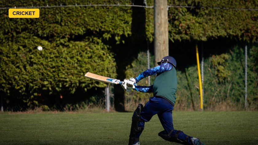 Maddinson's 126 Ends Nine-Year Wait As NSW Beat Victoria In One-Day Cup Day-Night Debut