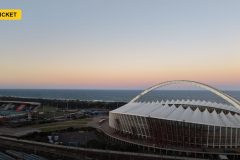 Australia And South Africa Collide In Durban As WTC Heavyweight Series Begins