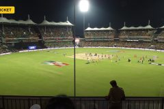 Big Bash Goes Global: BBL|16 Season Opener Heads to Chennai for the First Time