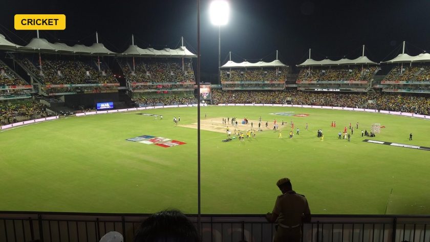 Big Bash Goes Global: BBL|16 Season Opener Heads to Chennai for the First Time