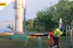 From Afghan-Born Refugee Pathway To Scotland Colours: Zainullah Ihsan Named In T20 World Cup Squad