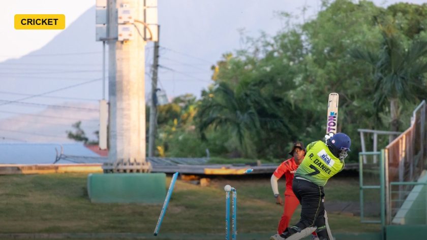 From Afghan-Born Refugee Pathway To Scotland Colours: Zainullah Ihsan Named In T20 World Cup Squad